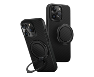 Uniq Etui Keva Air do iPhone 16 Pro Magclick Charging GripFit - 1348592 - zdjęcie 1